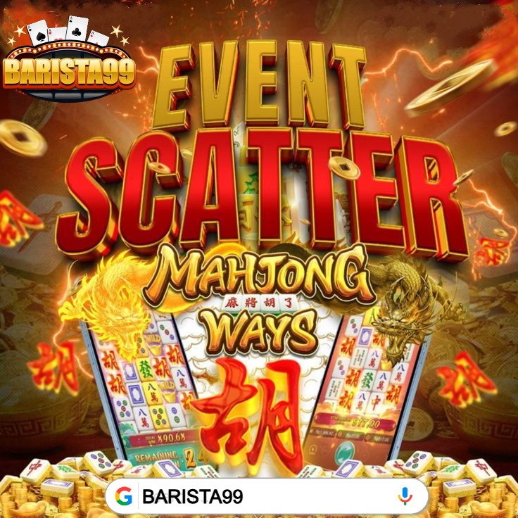 Situs Slot Gacor Hari Ini